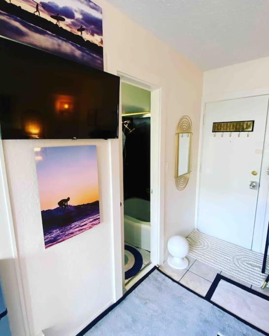 Seashore Waikiki Studio 1 Block From A Beach No Resort Fees Honolulu Esterno foto
