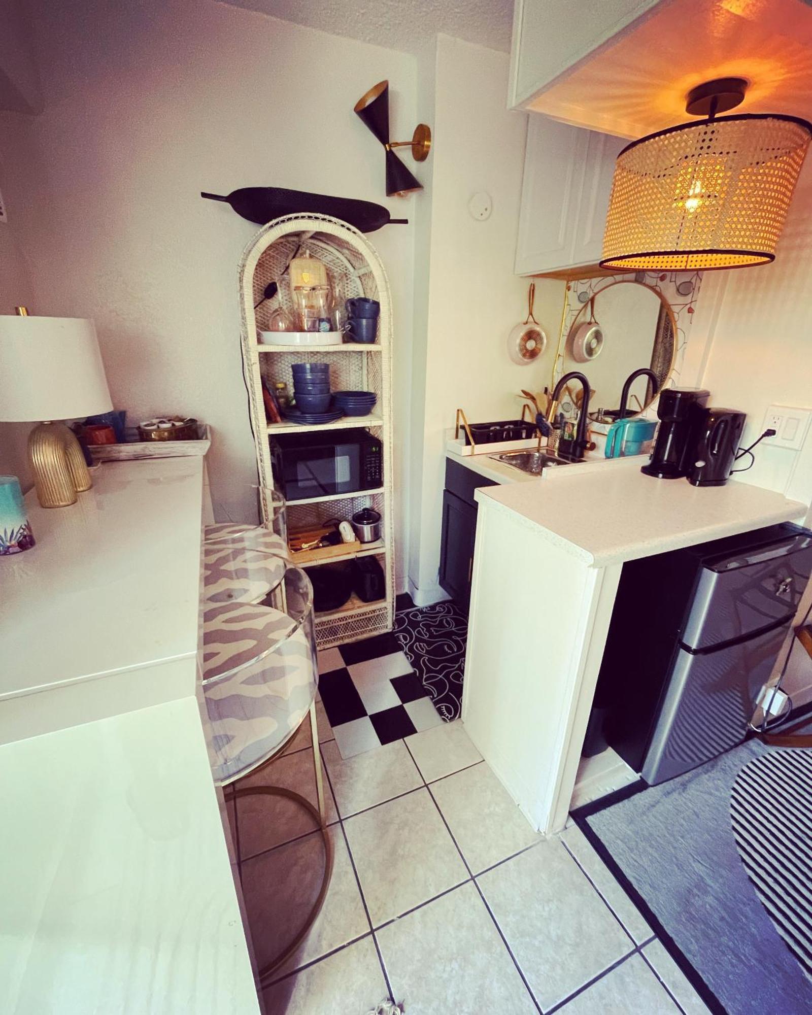 Seashore Waikiki Studio 1 Block From A Beach No Resort Fees Honolulu Esterno foto
